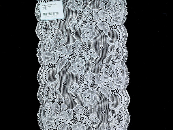 436004-白色