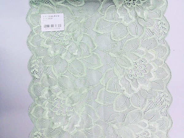 13193-薄荷绿