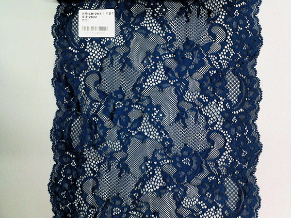 12843-牛仔蓝