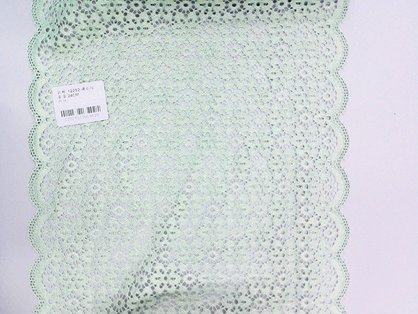 12252-薄荷绿